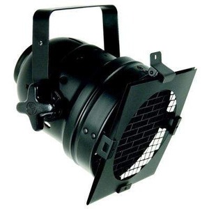 Прожектор PAR Showlight PAR-56 Short Black