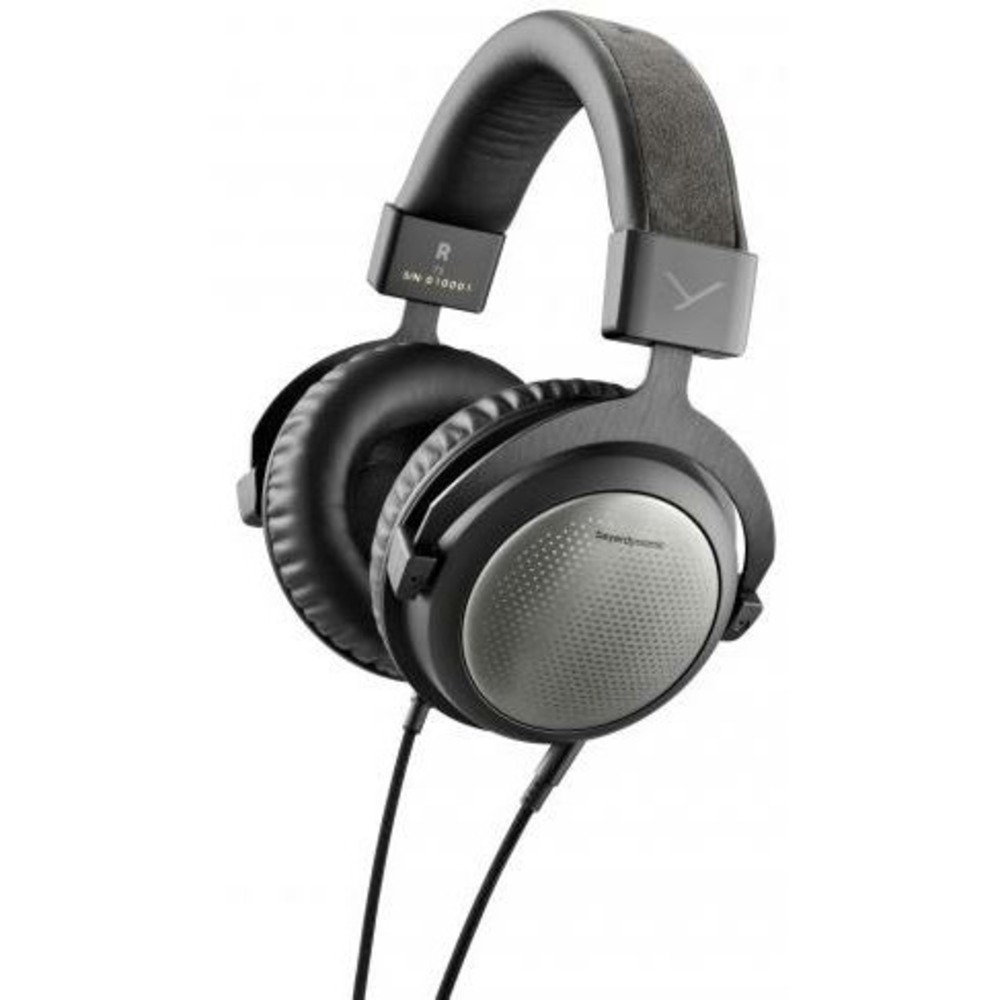 Наушники накладные классические Beyerdynamic T 5 (3. Generation)