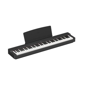 Пианино цифровое Yamaha P-225BK