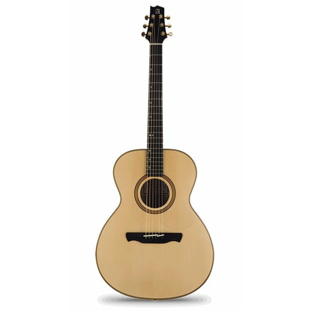 Акустическая гитара Alhambra 121 A-4 A B