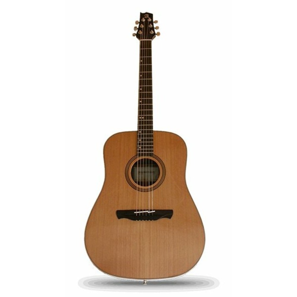 Акустическая гитара Alhambra 5.602 W-1 A B
