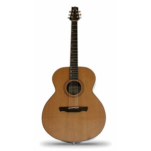 Акустическая гитара Alhambra 5.635 J-3 A B