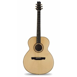 Акустическая гитара Alhambra 5.812 J-4 A B