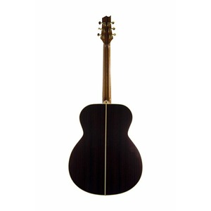 Акустическая гитара Alhambra 5.820 J-Luthier A B