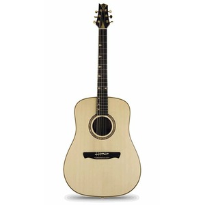 Акустическая гитара Alhambra 5.840 W-Luthier A B
