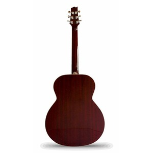 Акустическая гитара Alhambra 6 A-1 A B