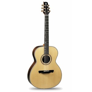 Акустическая гитара Alhambra 76 A-3 A B