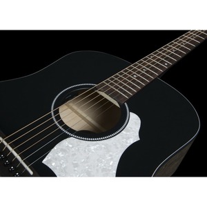 Электроакустическая гитара SEAGULL S6 Classic Black A/ E 