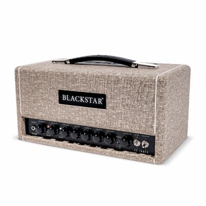 Гитарный усилитель Blackstar St. James 50 EL34H