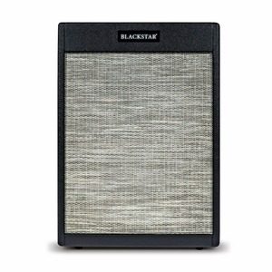 Гитарный кабинет Blackstar St. James 212 VOC - BLACK 