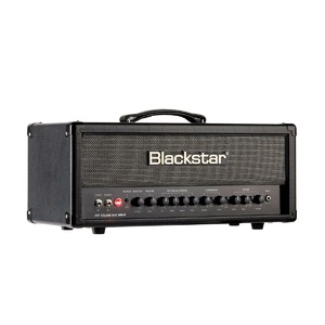 Гитарный усилитель Blackstar HT CLUB 50 MkIII