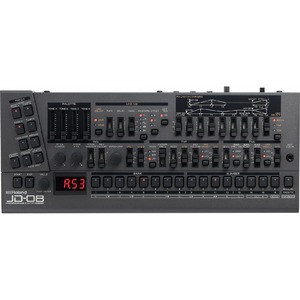 Цифровой синтезатор Roland JD-08