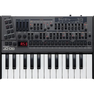 Цифровой синтезатор Roland JD-08