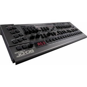 Цифровой синтезатор Roland JD-08