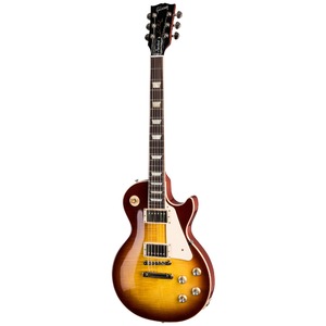 Электрогитара Les Paul Gibson Les Paul Standard 60s Iced Tea