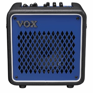 Гитарный комбо VOX MINI GO 10 BL