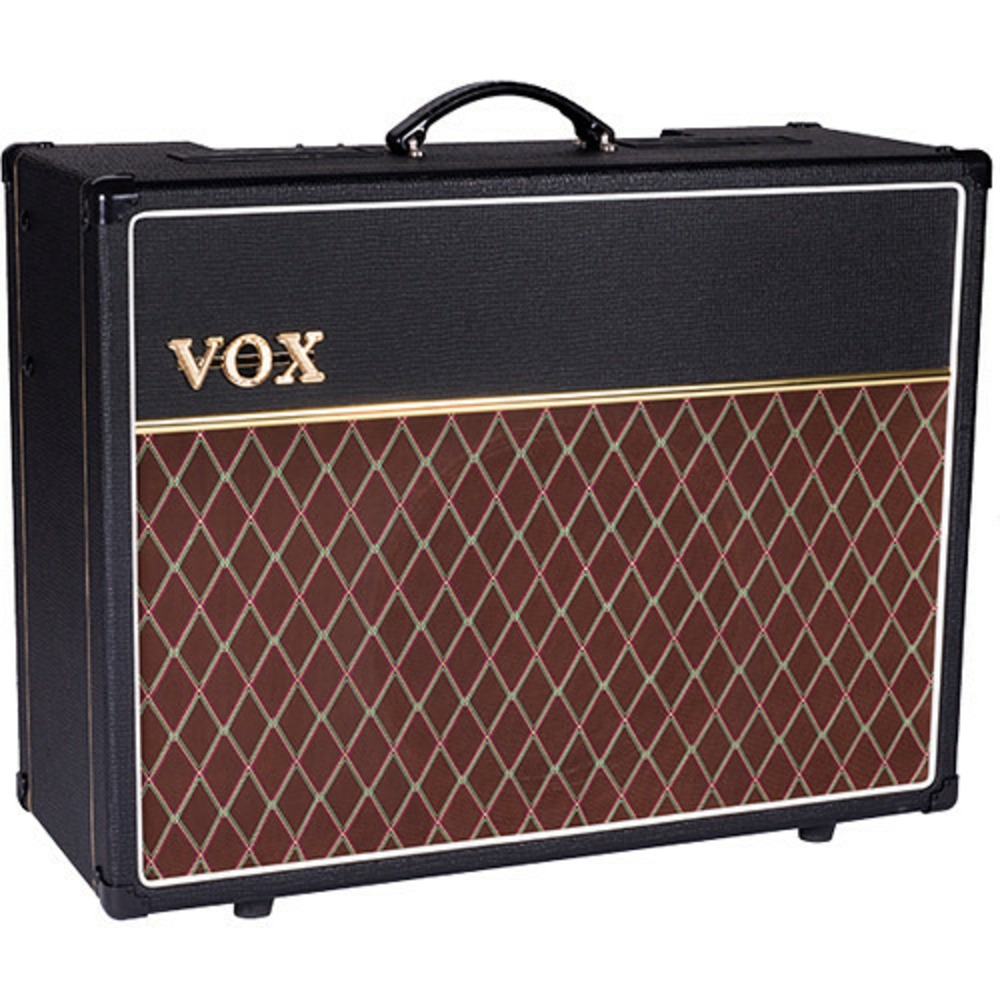 Гитарный комбо VOX AC30S1