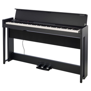 Пианино цифровое KORG C1 AIR-WBK