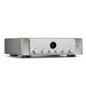 Интегральный усилитель Marantz Model 50 Silver