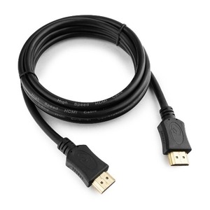 Кабель HDMI - HDMI Cablexpert CC-HDMI4L-1.5M 1.5m
