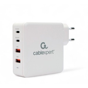 Сетевое зарядное устройство универсальное Cablexpert MP3A-PC-48