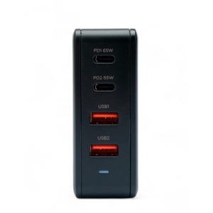 Сетевое зарядное устройство универсальное Cablexpert MP3A-PC-49