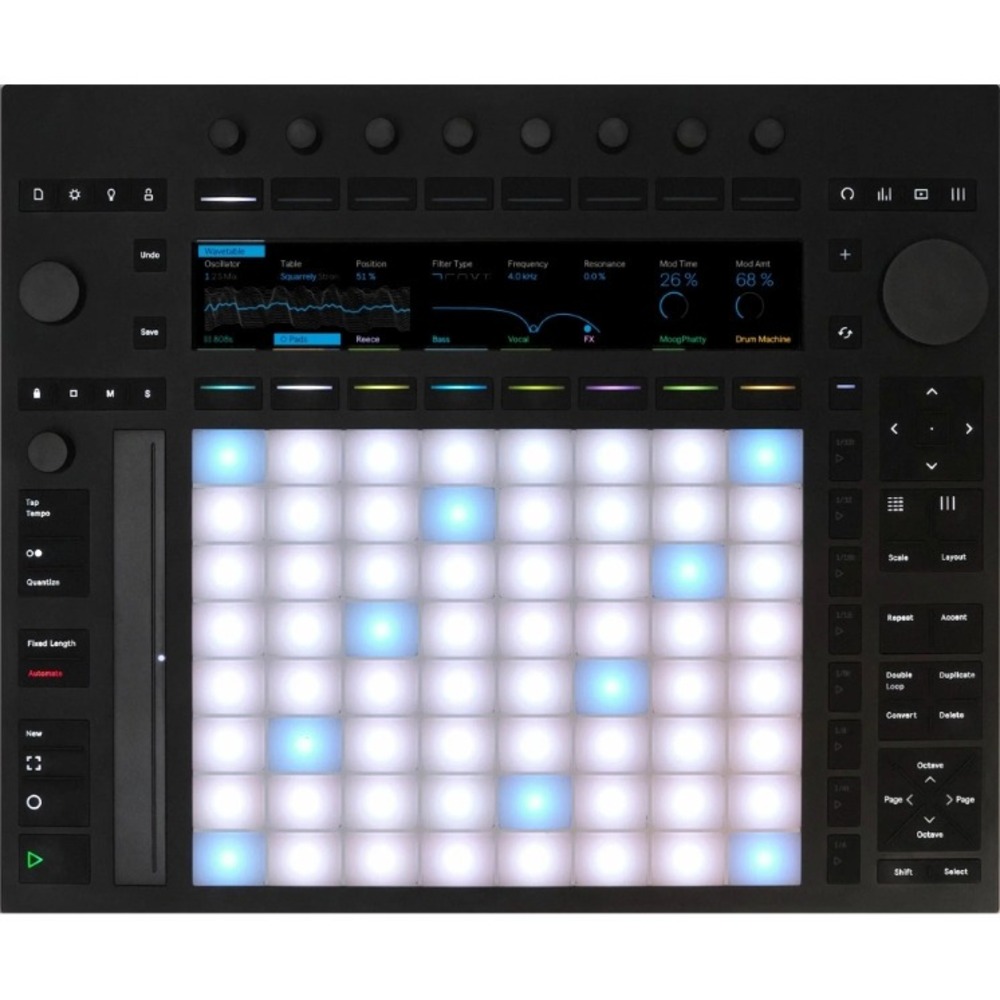 DJ контроллер Ableton Push 3 Standalone