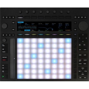 DJ контроллер Ableton Push 3 Standalone