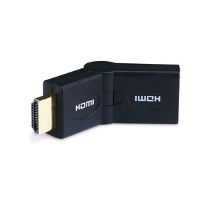 Переходник HDMI - HDMI Purist Audio Design HDMI Adapter Male to Female - Swiveling Type