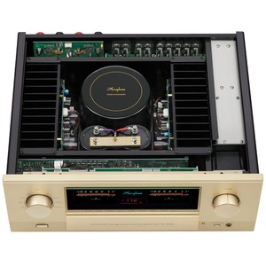 Интегральный усилитель ACCUPHASE E-650