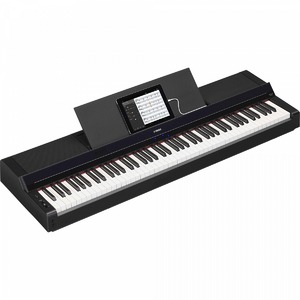 Пианино цифровое Yamaha P-S500B