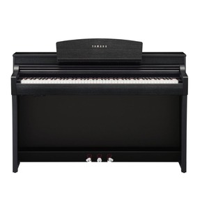 Пианино цифровое Yamaha CSP-255B