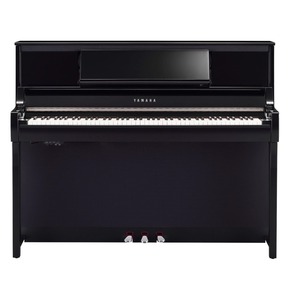 Пианино цифровое Yamaha CSP-295PE