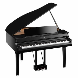 Пианино цифровое Yamaha CSP-295GP