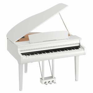 Пианино цифровое Yamaha CSP-295GPWH