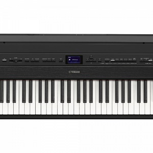 Пианино цифровое Yamaha P-525B