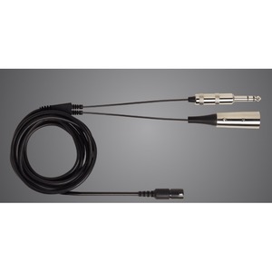 Сменный кабель для наушников Shure BCASCA-XLR3QI
