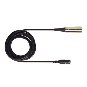 Сменный кабель для наушников Shure BCASCA-XLR4