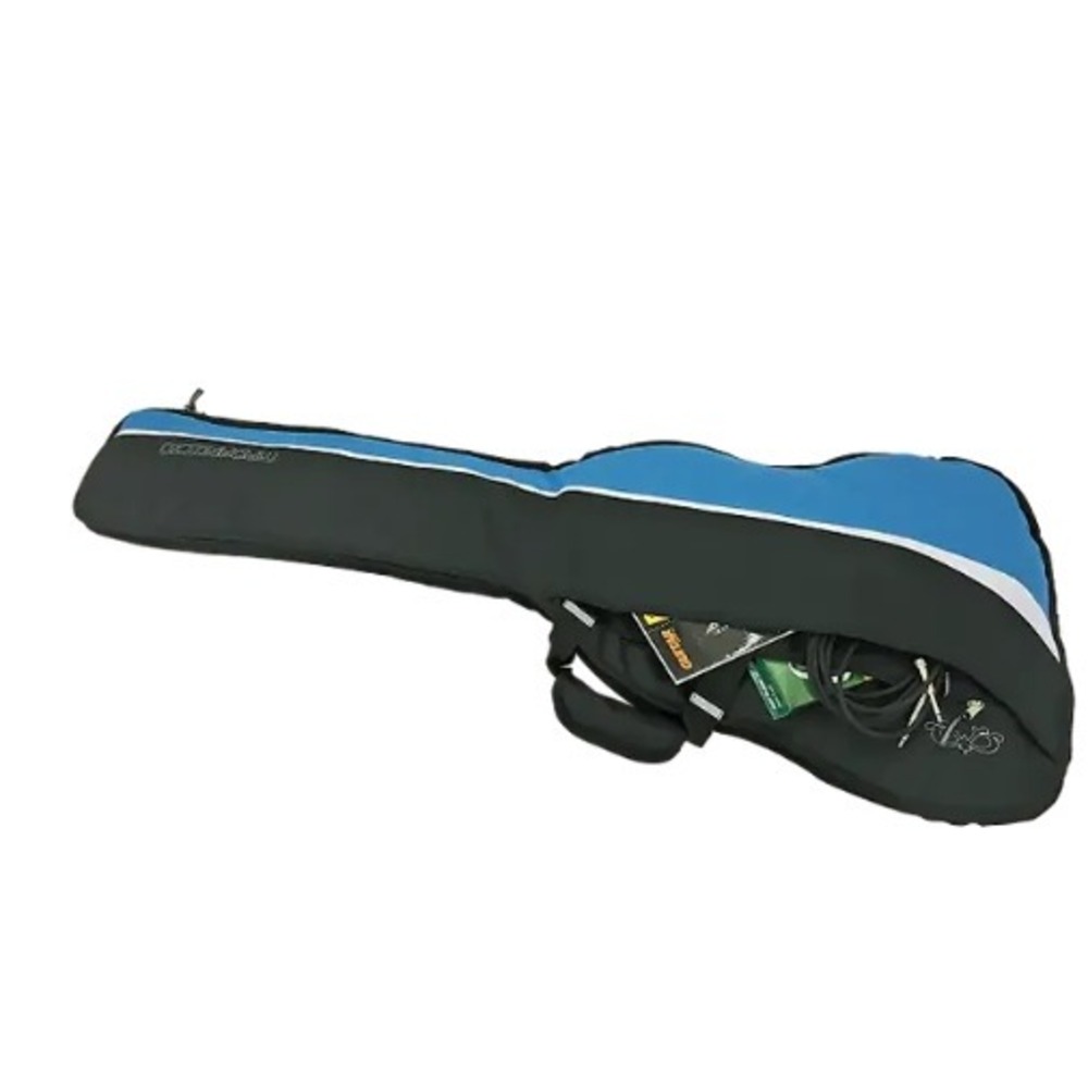 Чехол для укулеле Ritter MA-G0030-US/BT