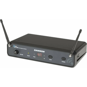 Радиосистема с ручным передатчиком Samson Concert 88 Handheld System w/ Q7
