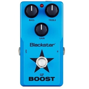 Гитарная педаль эффектов/ примочка Blackstar LT-BOOST