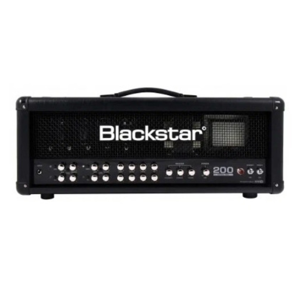 Гитарный усилитель Blackstar S1-200