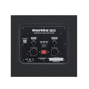 Басовый кабинет Hartke HyDrive HD112