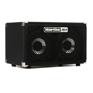 Басовый кабинет Hartke HyDrive  HD210