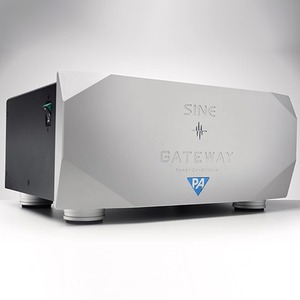 Сетевой фильтр SINE Gateway 3 Schuko