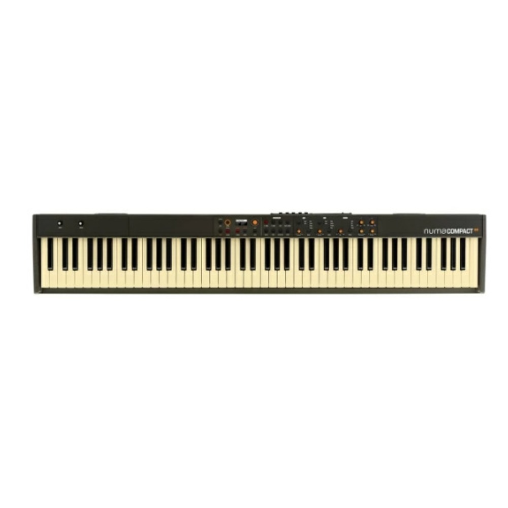 Пианино цифровое STUDIOLOGIC Numa Compact SE