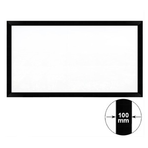 Экран для проектора VIDEOVOX HK-100B 160-178-SoundMax4K