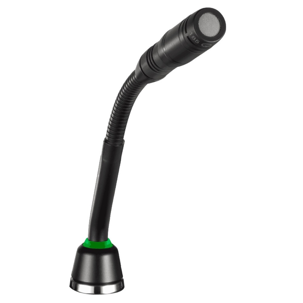 Микрофон гусиная шея Shure MX405/MS