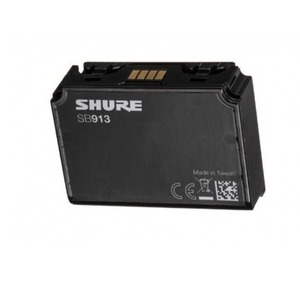 Блок питания/зарядное устройство для радиосистемы Shure SB913