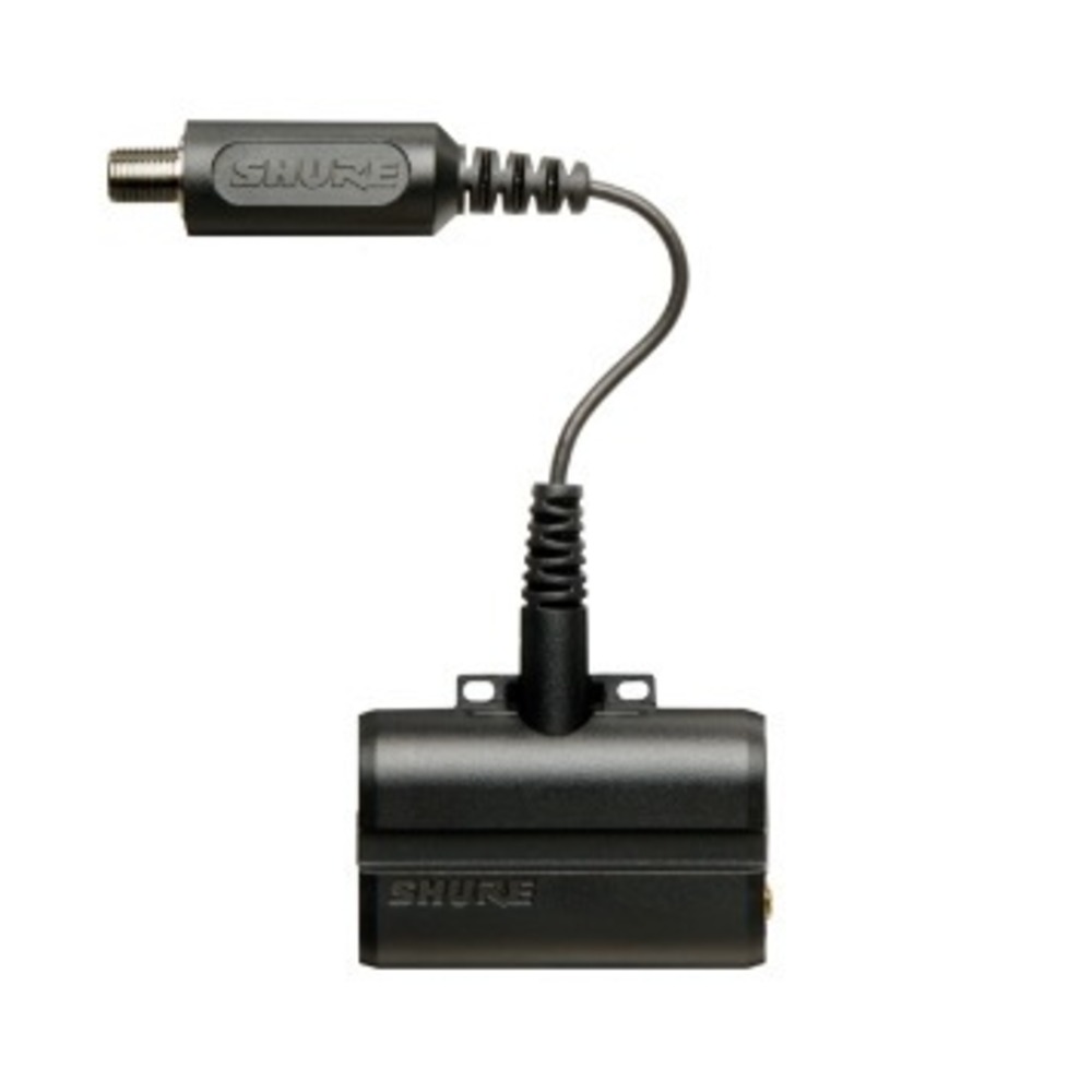 Блок питания/зарядное устройство для радиосистемы Shure SBC-DC